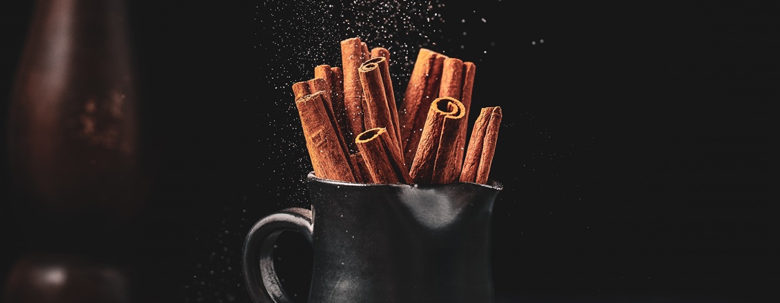 Cinnamon
