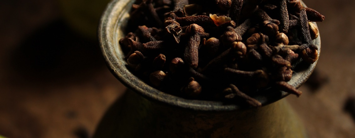 Cloves